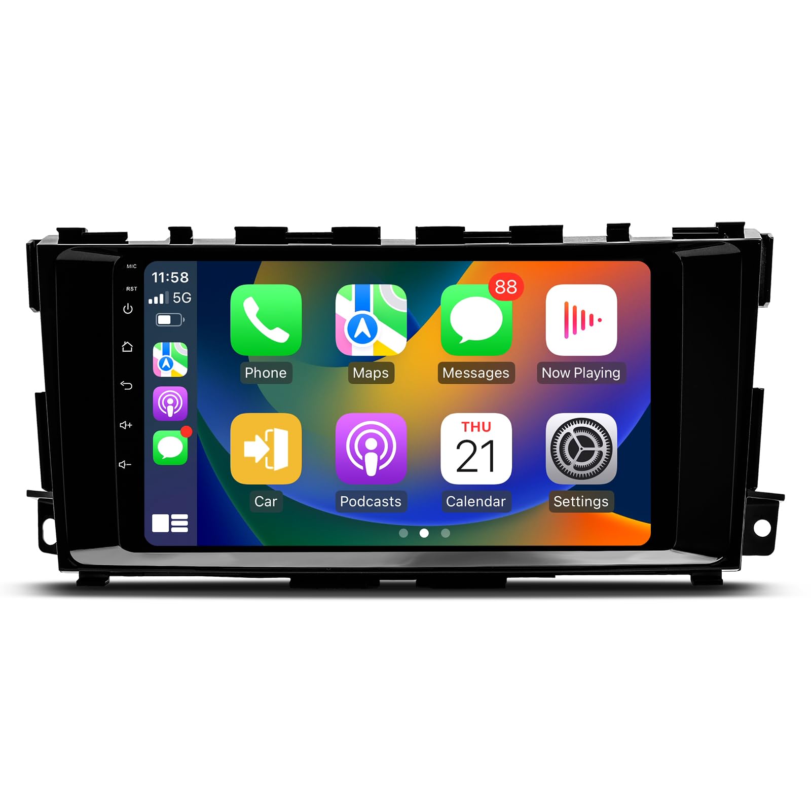 さ*ん様 Bluetoothユニット カーナビ Apple CarPlay対応 sh-c8.jpg?_ex=500x500